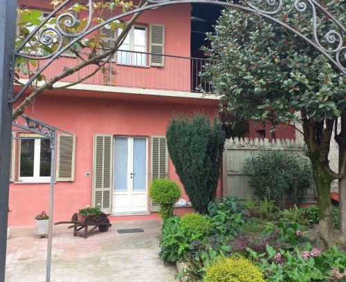 Chiusa di Pesio Apartment | La Libellula Alloggio Vacanza