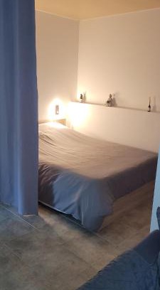 Labastide-de-Levis Apartment | La lisière tarnaise