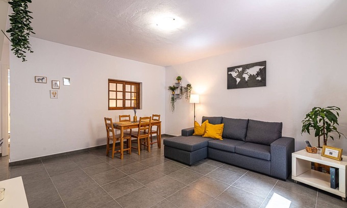 La Listada Apartment | La Listada