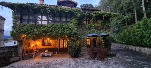 Las Rozas Hotel | La Lobera