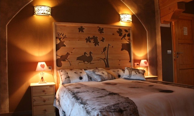 Pollein Bed & Breakfast | La Locanda del Mulino - Room 3