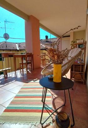 Guardabosone House | La Locanda di Campagna a Guardabosone