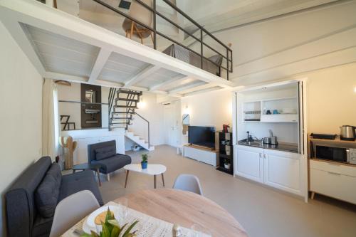 Le Grazie Apartment | La Lucetta