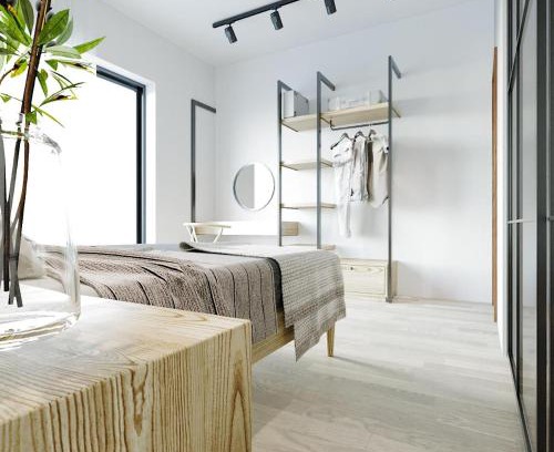 Trang Tien Apartment | La Lumiere Residence in Old Quarter-Boutique Design-Free Laundry