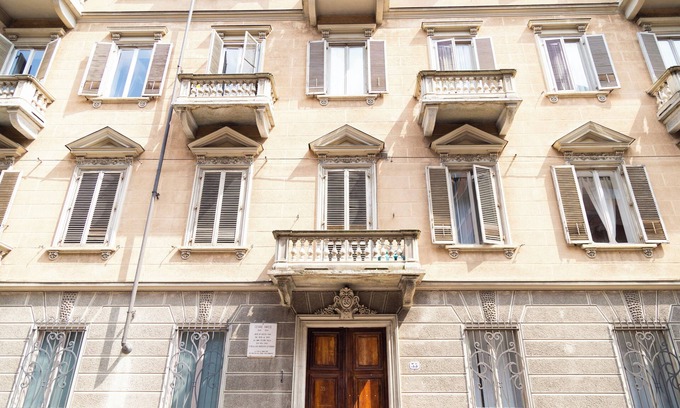 Crocetta Bed & Breakfast | La Luna e i Falo'