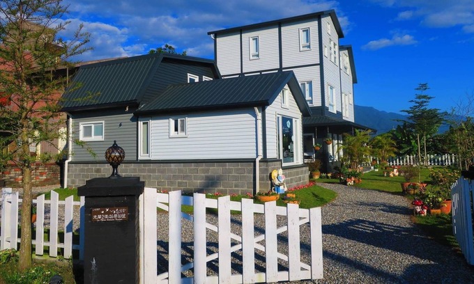 Ji'an Bed & Breakfast | La Même Histoire