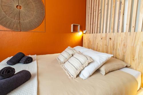 Old Town Apartment | La Madeleine centre historique de Troyes