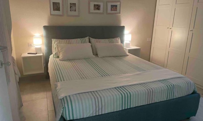 Iglesias Historic Centre Apartment | La magia del mare in Sardegna (I.U.N. Q5901)