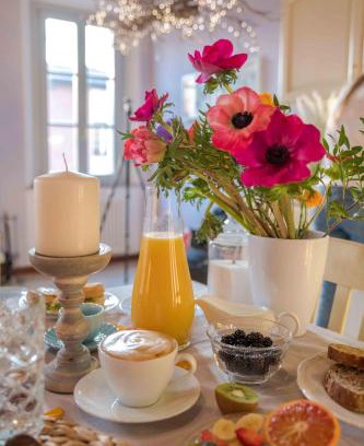 Lugo Bed & Breakfast | La Maison B&B