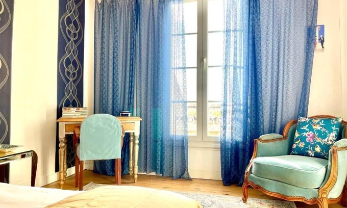 Bergerac House | La Maison B