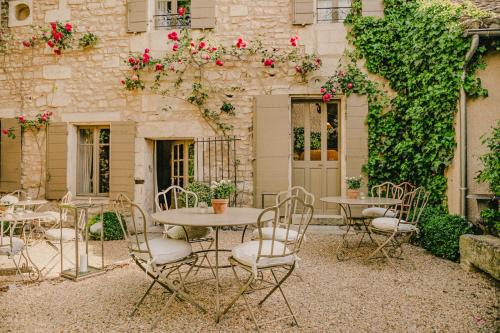 St.-Remy-de-Provence House | La Maison du Village