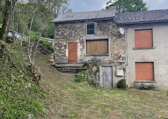 Moulin-Mage House | La maison de Cabannes
