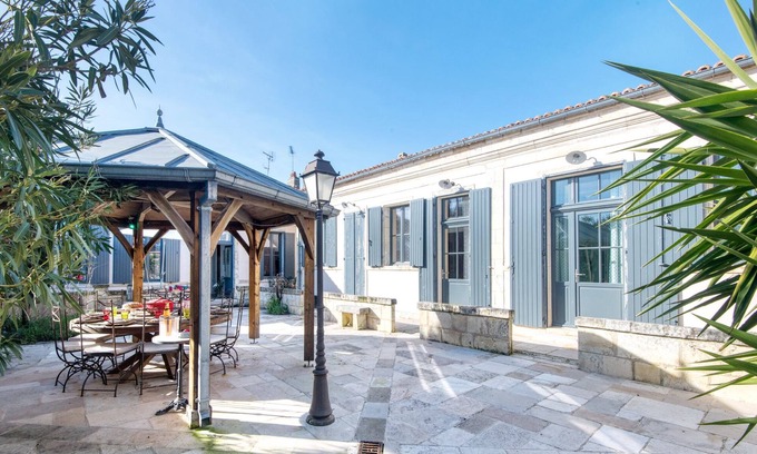 Ile-d'Aix House | La maison de Joséphine