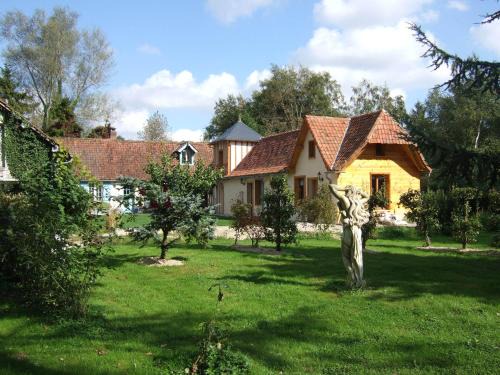 Abbeville Bed & Breakfast | La Maison de l'Epousée B&B