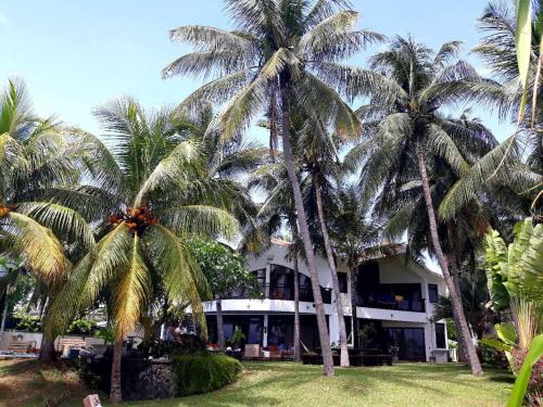 Morcellement Raffray Bed & Breakfast | La Maison de la plage - Guest House