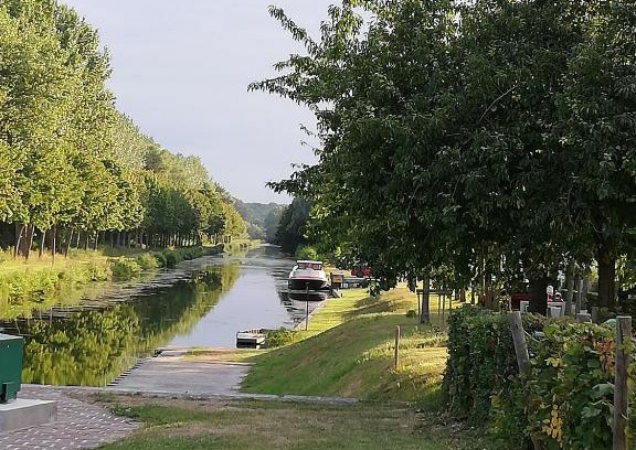 La Neuville-les-Bray House | La maison de la Vallée
