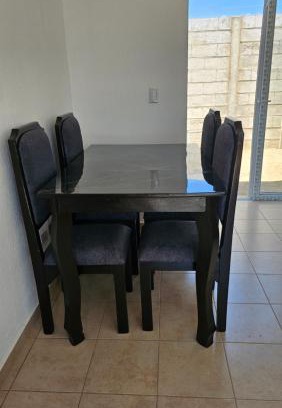 Coatepeque Apartment | La maison de Violette