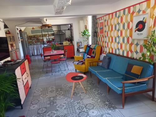 Claret Villa | La maison de vos vacances