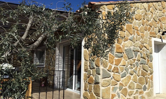 Sollies-Ville House | La Maison des Oliviers