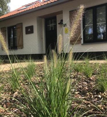 Koksijde House | La maison du pêcheur Koksijde