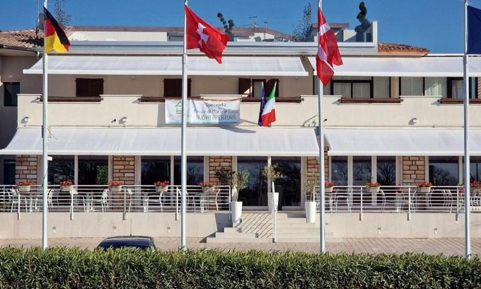 Lazise House | La Maison du Port