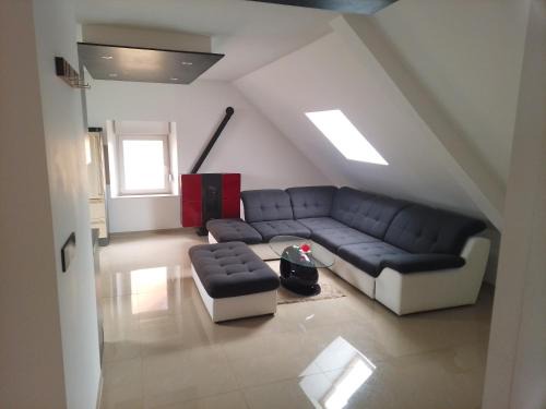 Giromagny Apartment | La maison pailletée Giromagny
