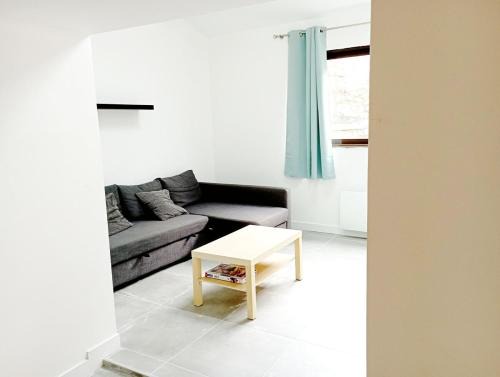 Dampmart House | La maisonnette cachée de Dampmart