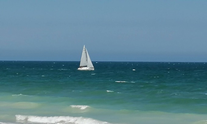 Reviers Bed & Breakfast | La Malposte Chambre Verte MME Pierre Oger