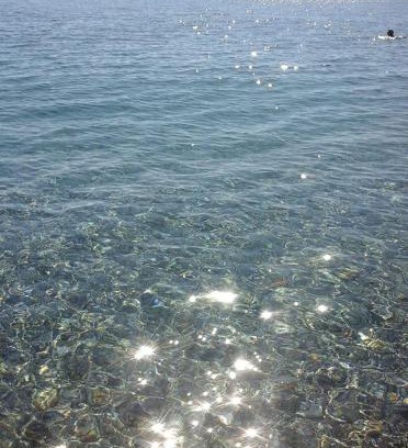 Marina di Gioiosa Ionica Apartment | La Mansarda