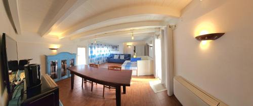 Francavilla Fontana Apartment | La Mansarda di Pupillo