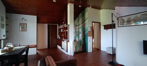 Fiume Veneto Apartment | La mansarda