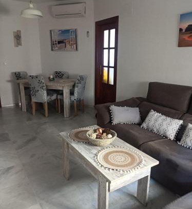 Sanlucar de Barrameda Apartment | La Manzanilla