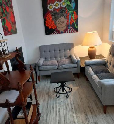 Calais City Center Apartment | La Marée