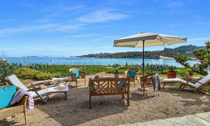 La Maddalena Apartment | La Maranita Apartment