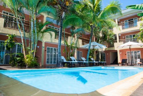 Pointe Aux Piments House | La Margarita