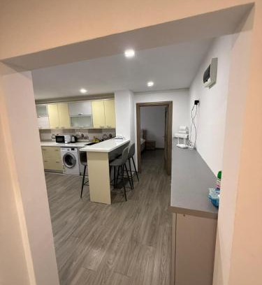 Comanesti Apartment | La Maria