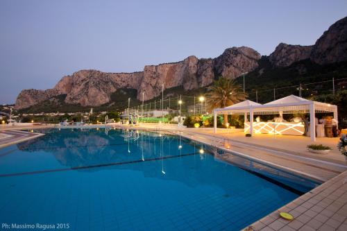 Addaura Apartment | La Marsa Vacances