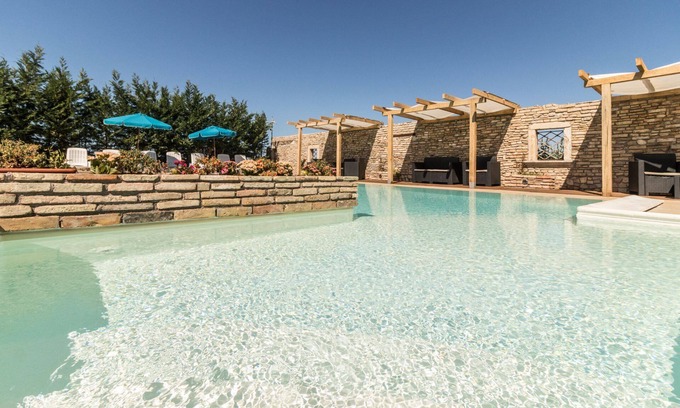 Vasto Apartment | LA MASSERIA - La Depandance - 11