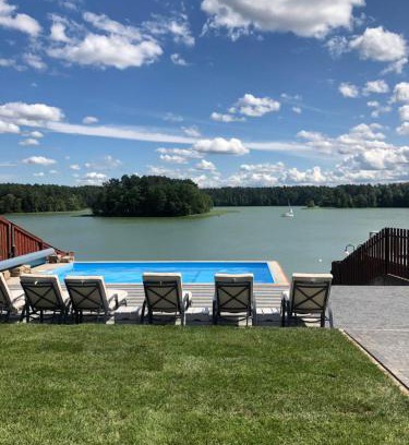 Osiedle Nida House | La Masuria