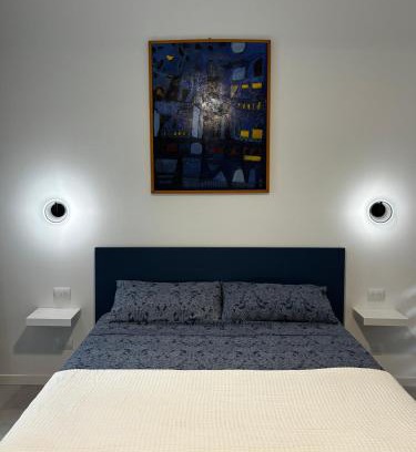 Vigevano Apartment | La mia Griona