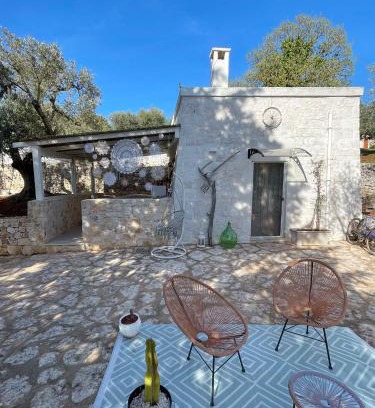 Casalini House | La Mia Lamia