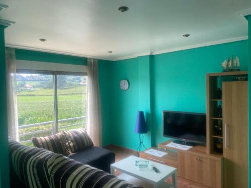 San Miguel de Meruelo Apartment | La mies de Meruelo