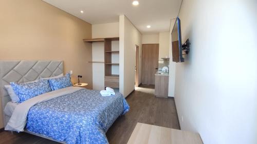 Chia Apartment | La Milla, Lofts