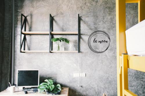 Chiang Rai Hotel | La moon