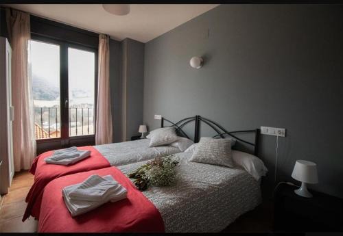 San Millan de la Cogolla Apartment | La Morada de San Millán