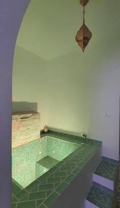 La Puebla de los Infantes House | La Morería y su jacuzzi