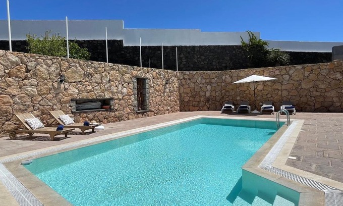 Conil Apartment | La Morreta Suites II - Lanzarote