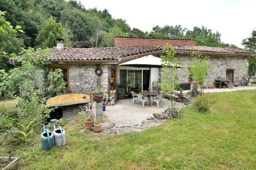 Prat-Bonrepaux House | La Mouline