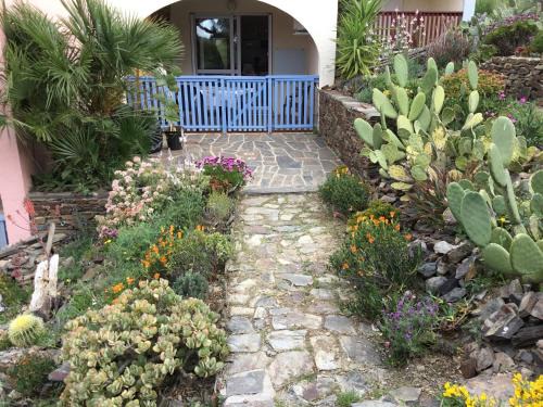 Cerbere Apartment | La Nicrom
