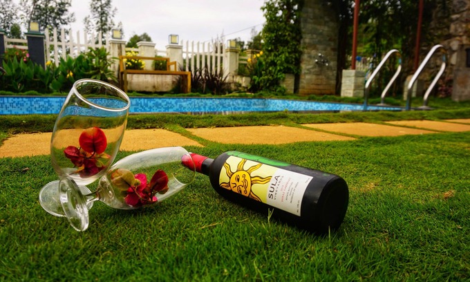 Ooty Apartment | La Niebla Farm Resort